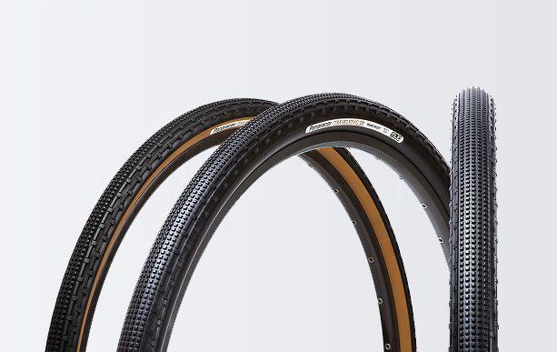 Panaracer Gravelking SK Tyre